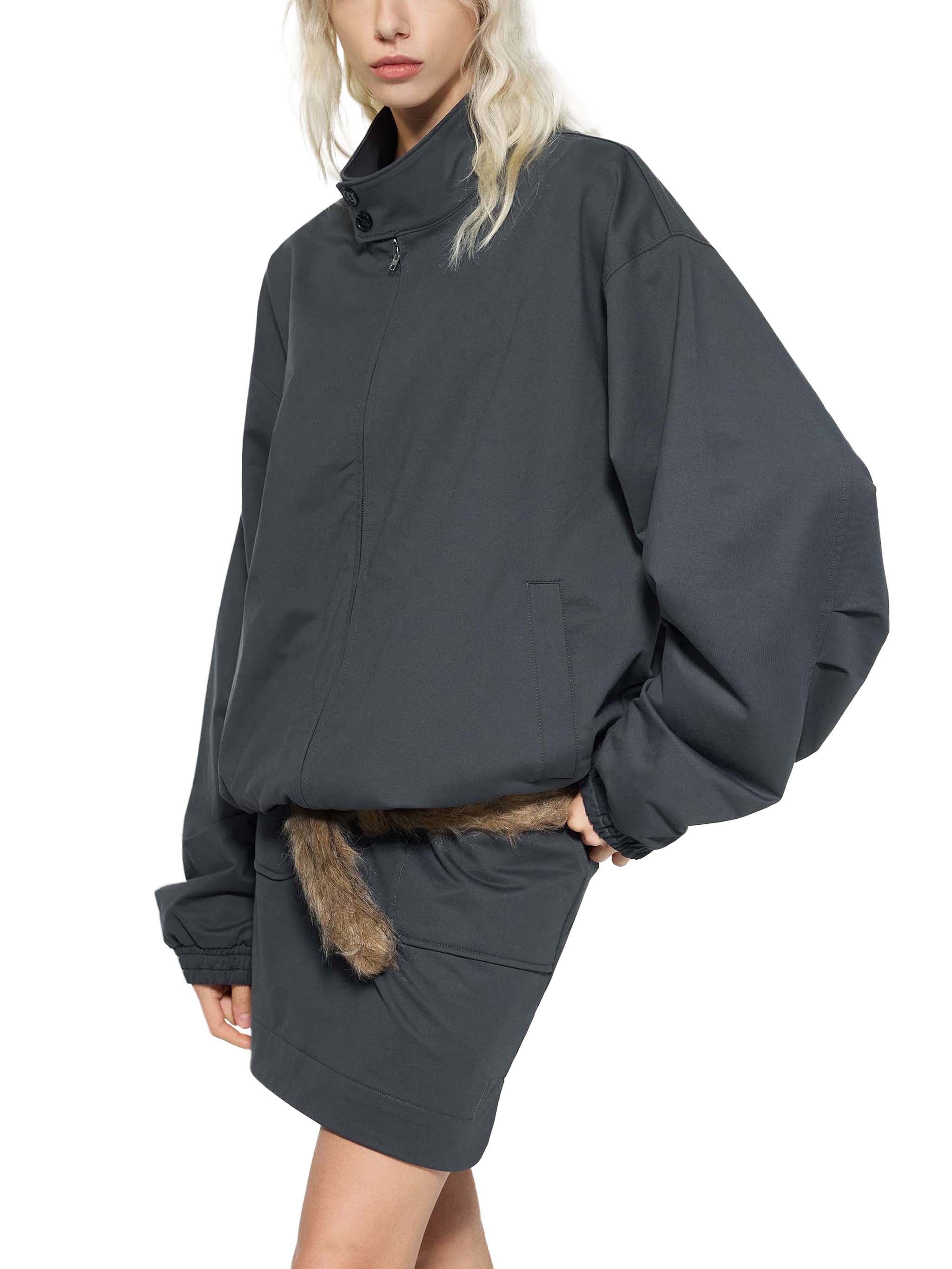 OUTERWEAR