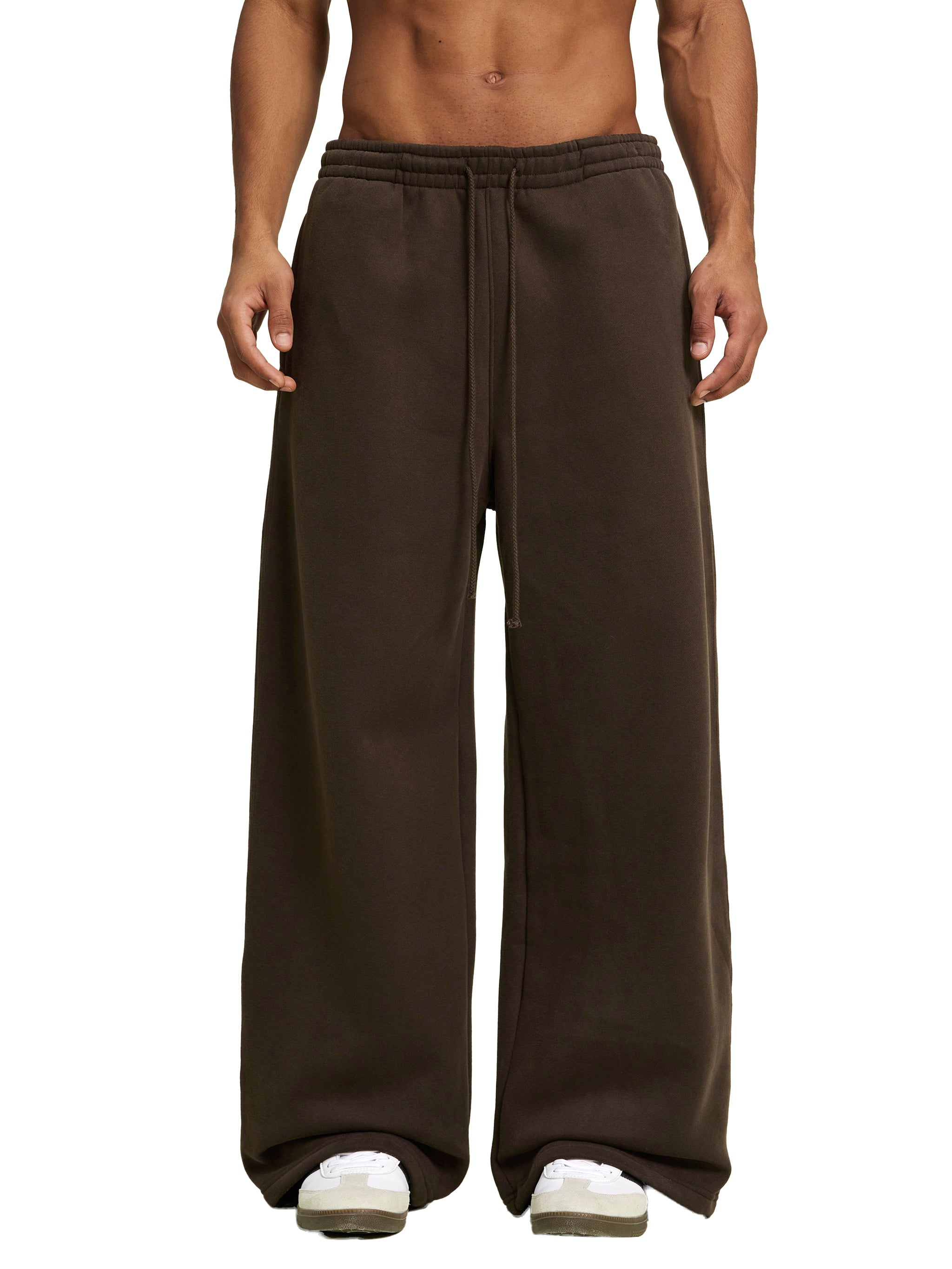 Sweatpants