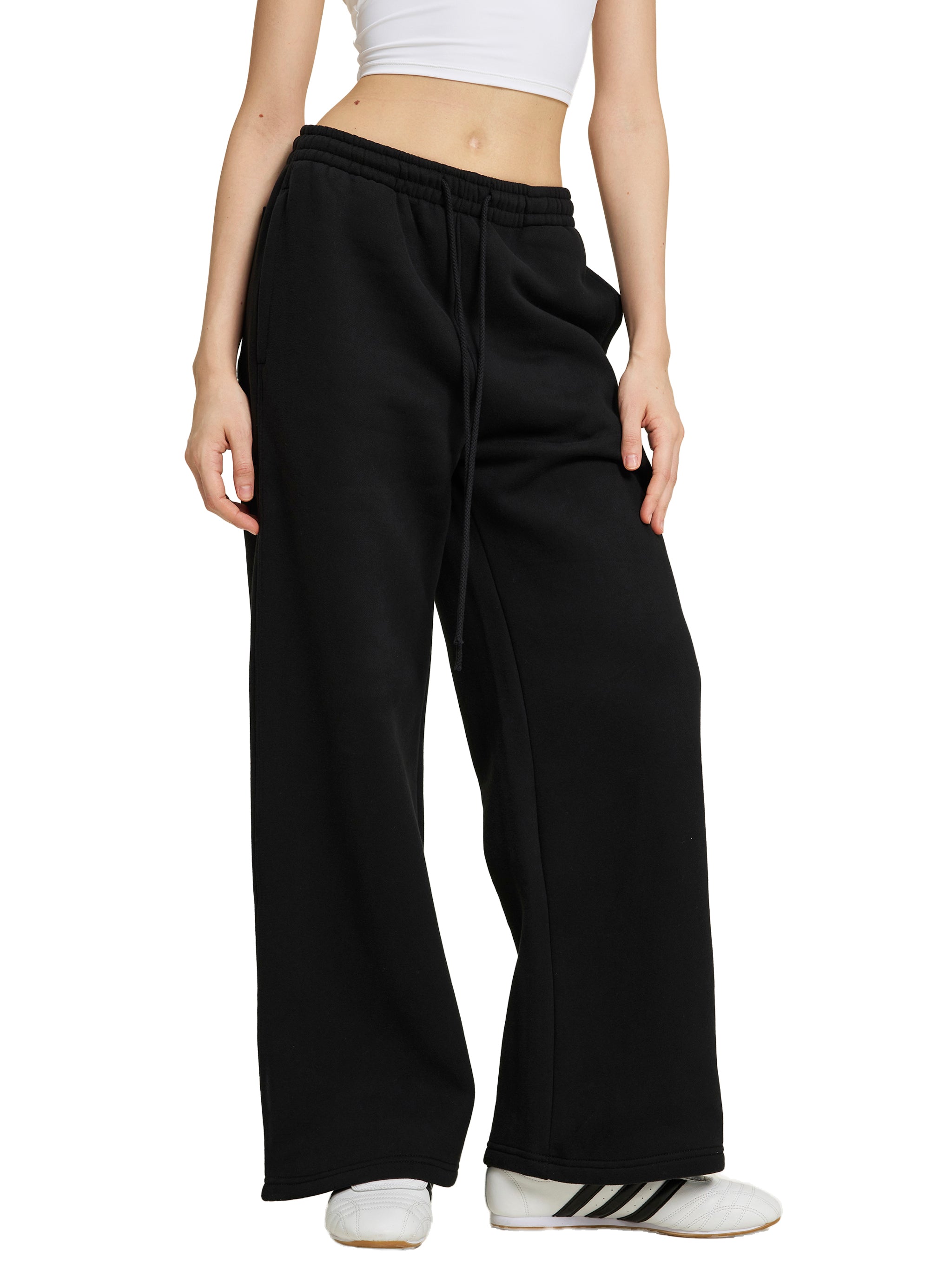 Sweatpants
