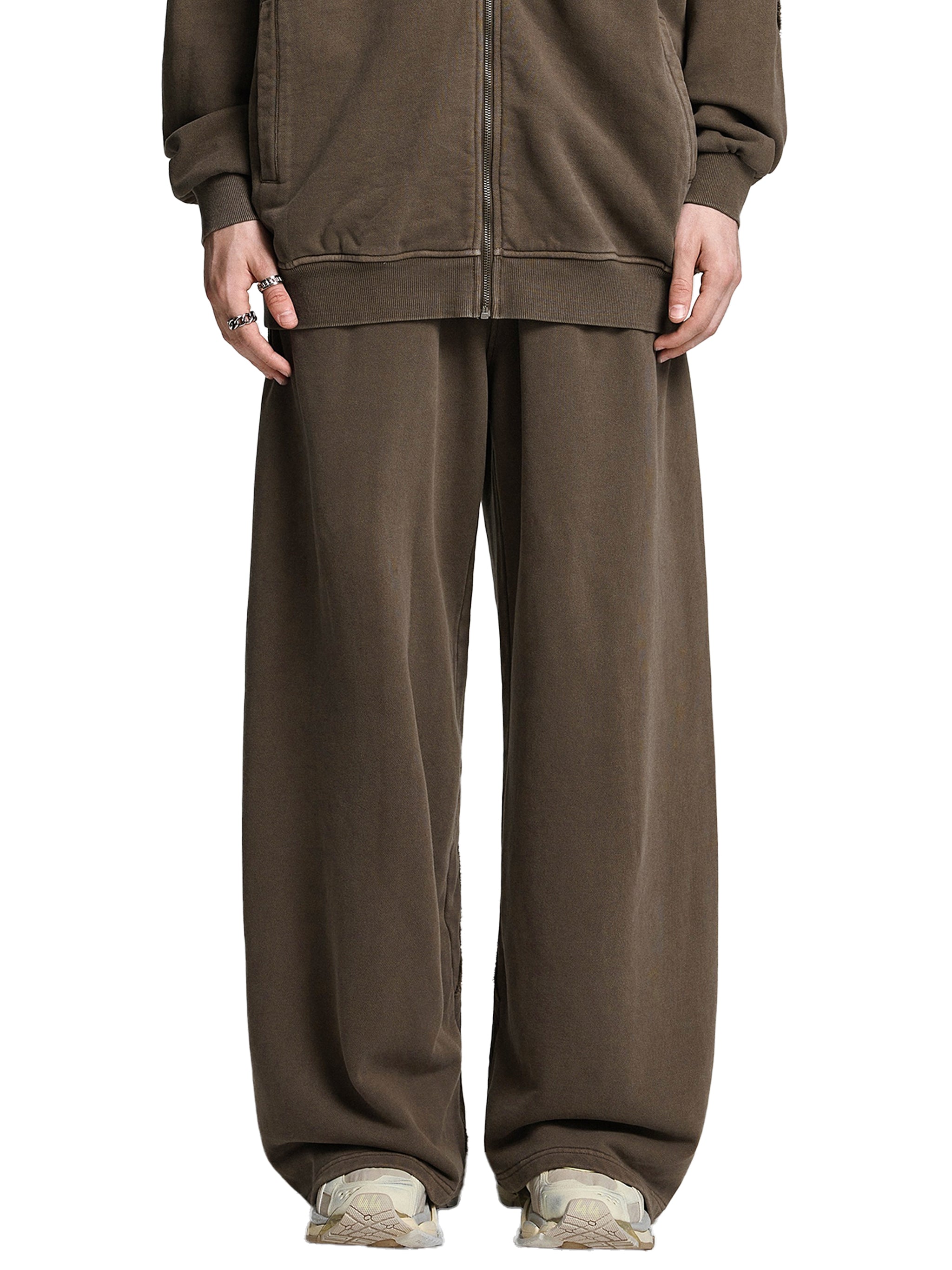 Sweatpants
