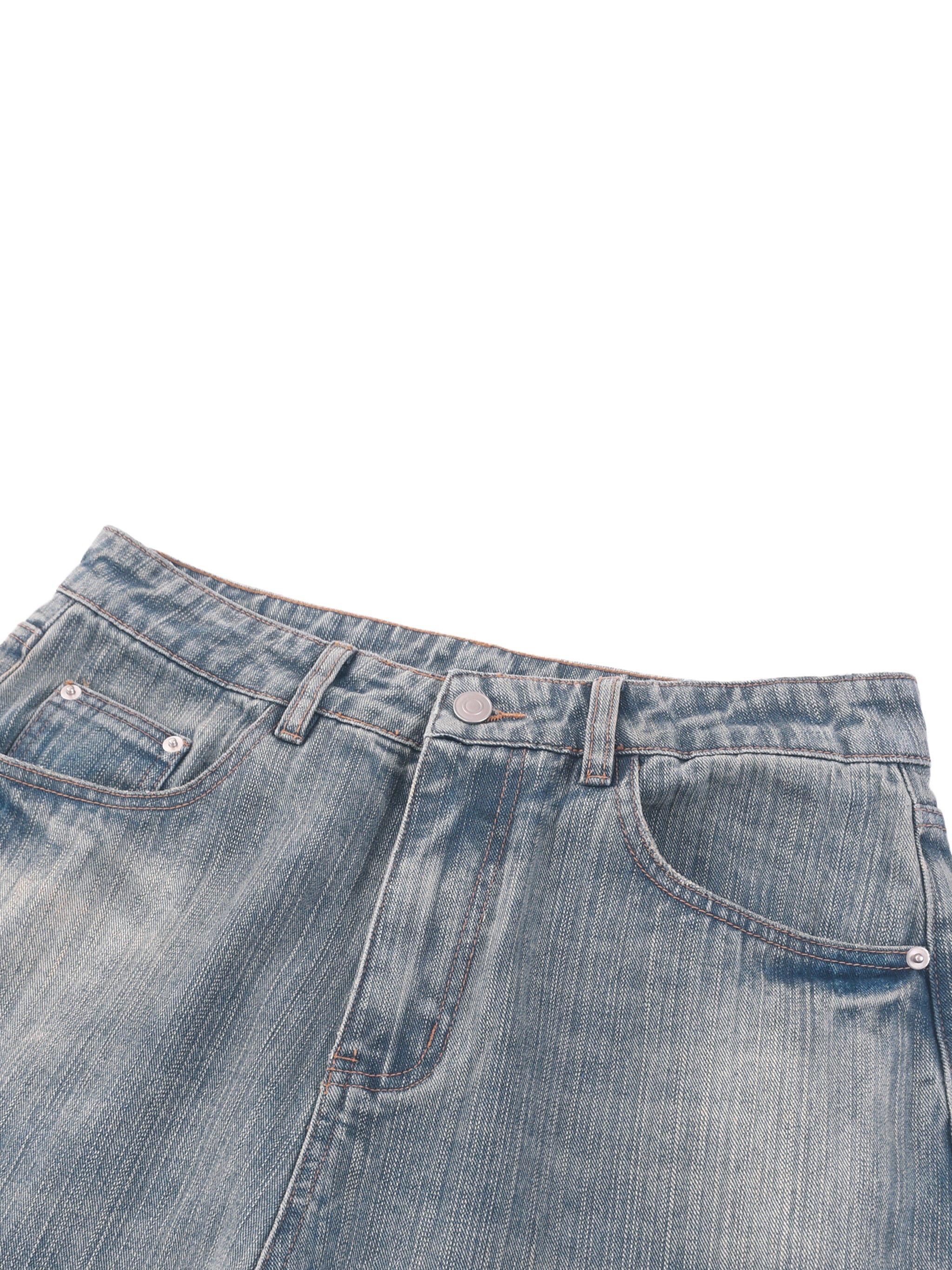 Denim Jeans