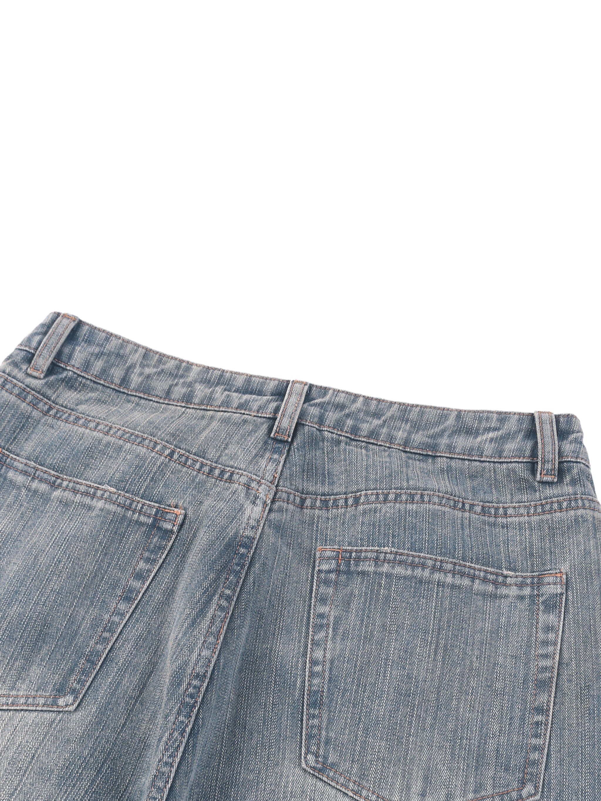 Denim Jeans