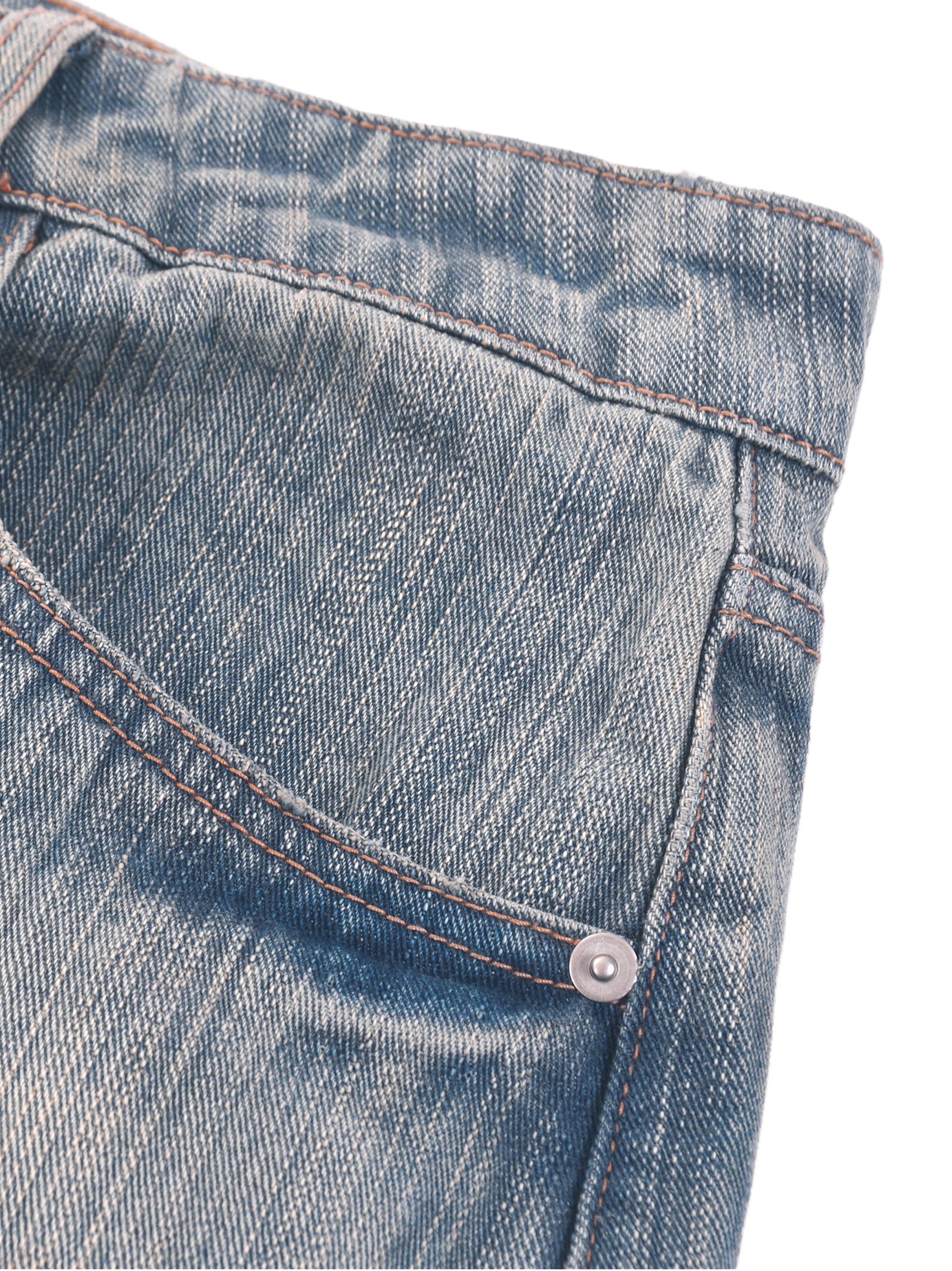 Denim Jeans