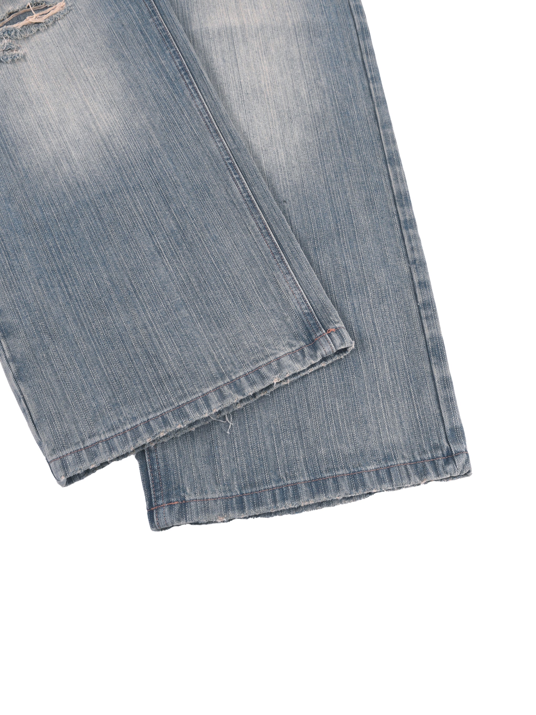 Denim Jeans