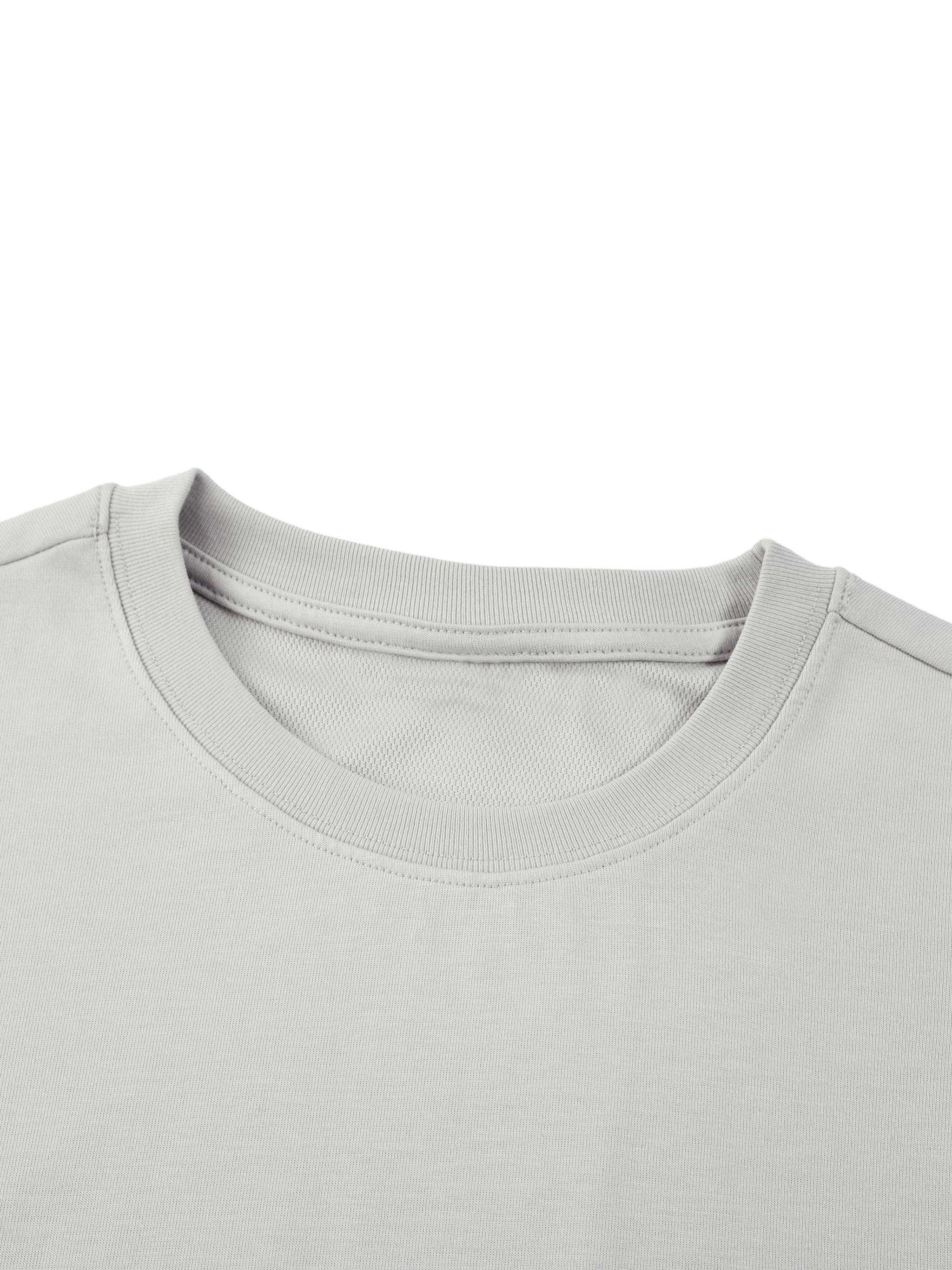 SL Sleeveless Muscle T-Shirt