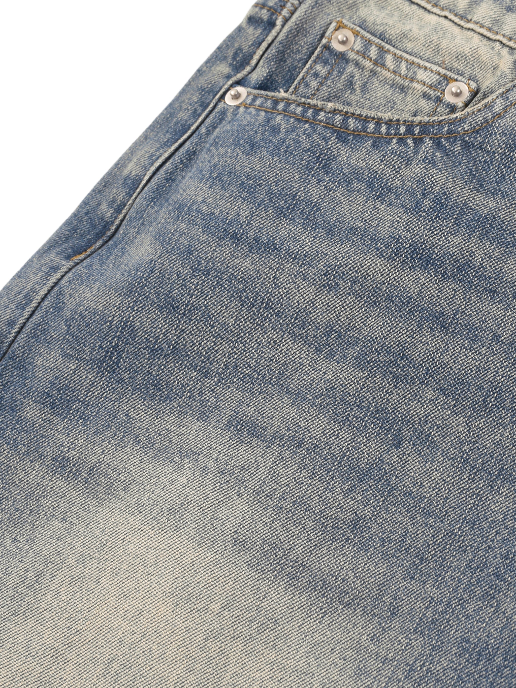 SL Denim Shorts, Denim Shorts,MEN Denim Shorts,Denim,Shorts