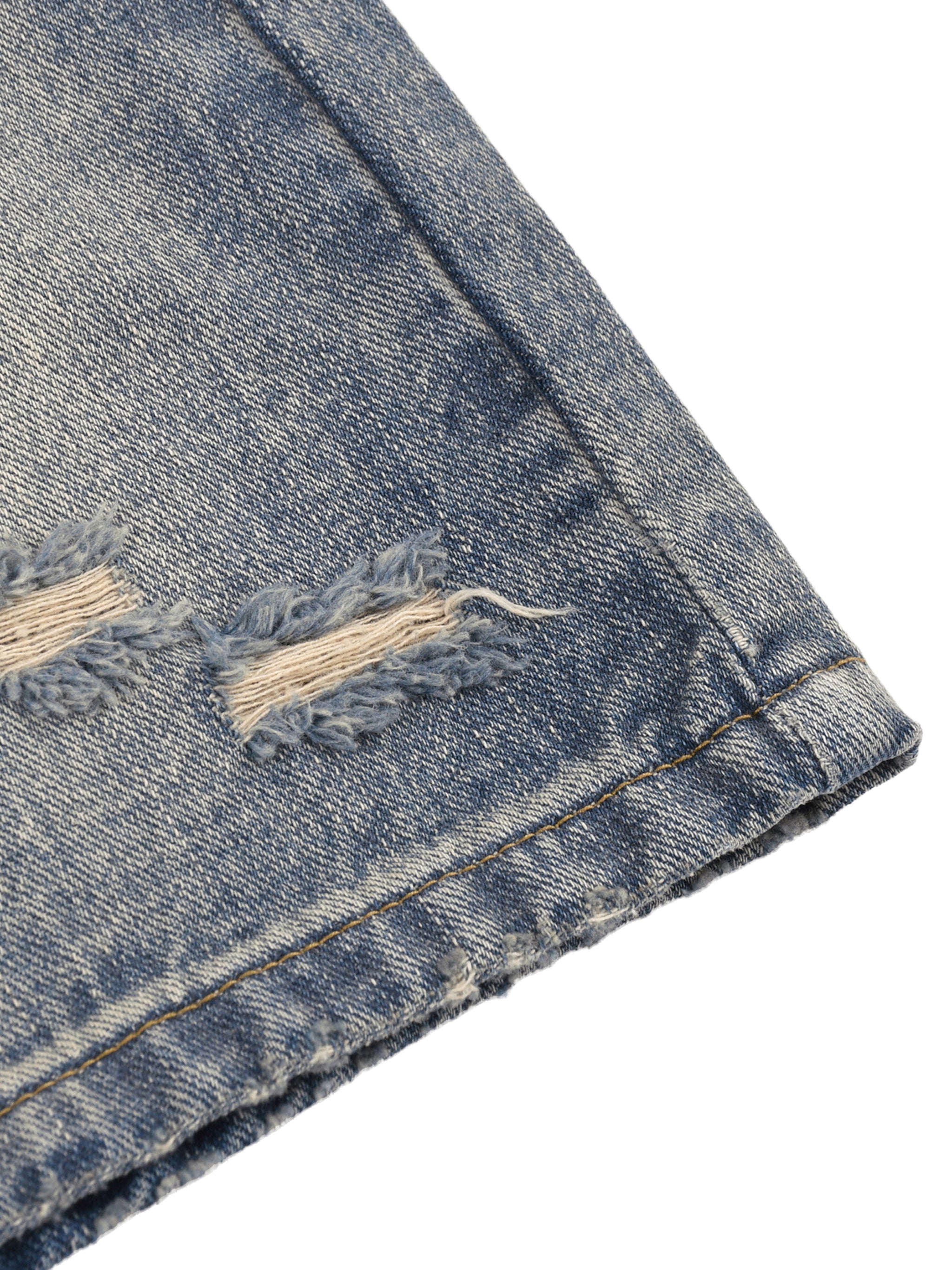 SL Denim Shorts, Denim Shorts,MEN Denim Shorts,Denim,Shorts