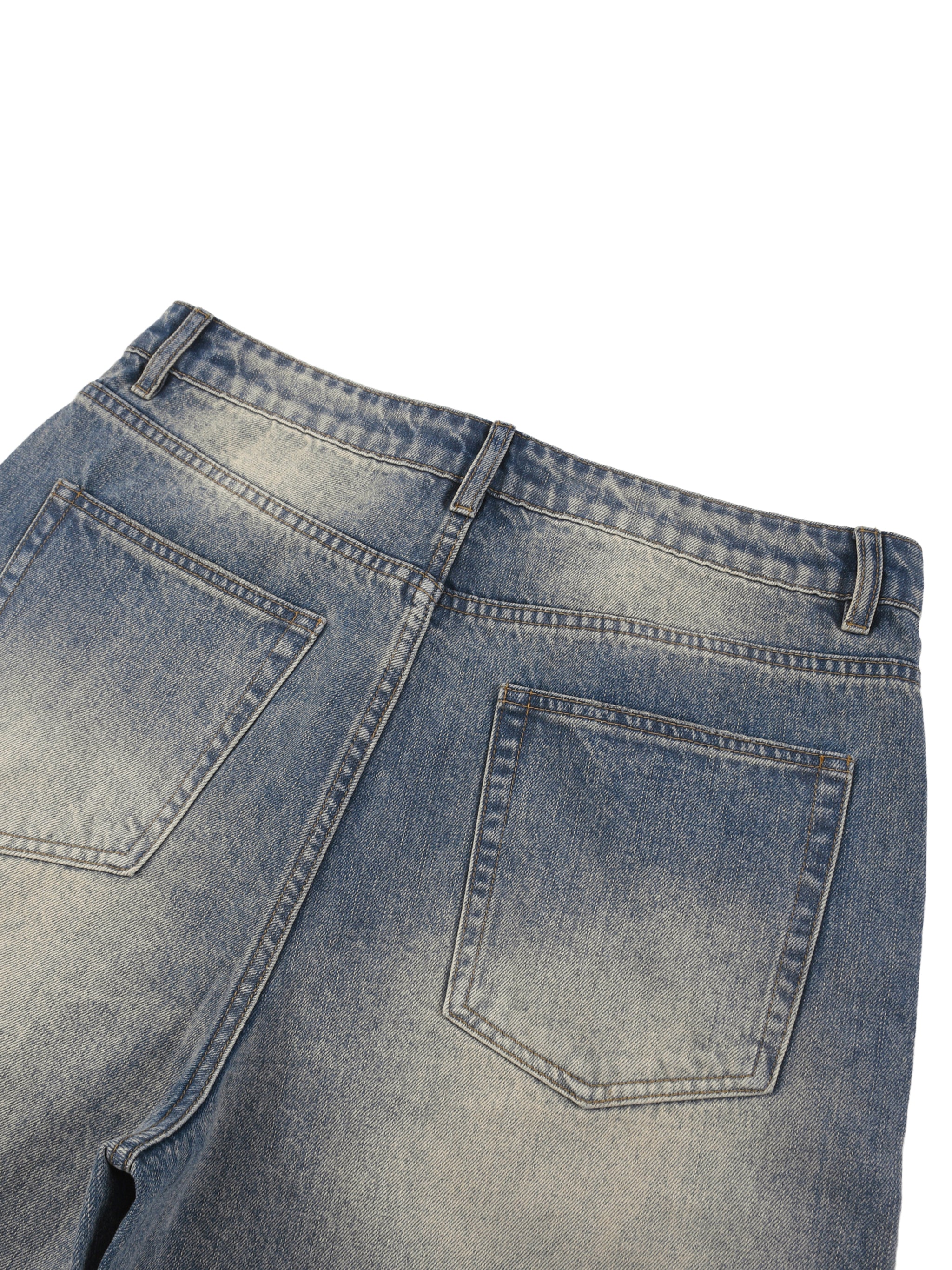SL Denim Shorts, Denim Shorts,MEN Denim Shorts,Denim,Shorts