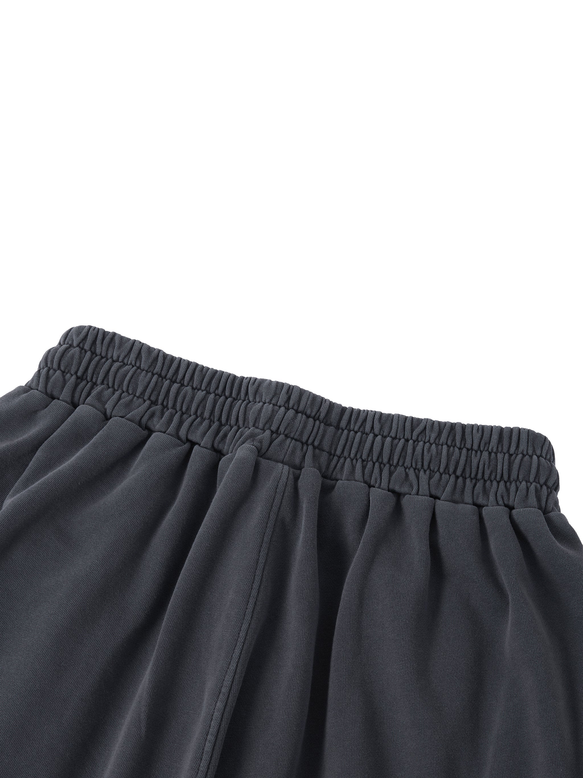 short